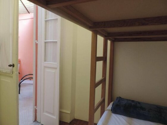 Villa Budget Hostel Copacabana - Photo5