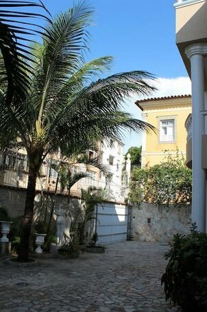 Villa Franca Rio de Janeiro - Photo3