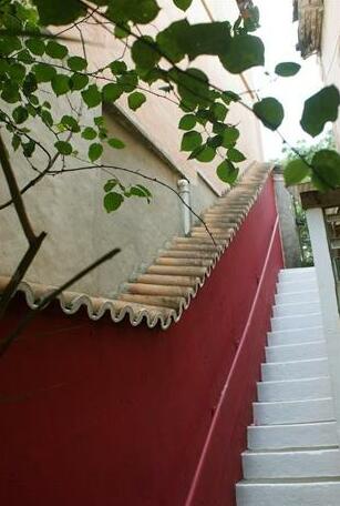 Villa Leonor Pousada - Photo2