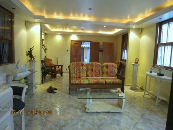 Vilma Guest House - Photo4
