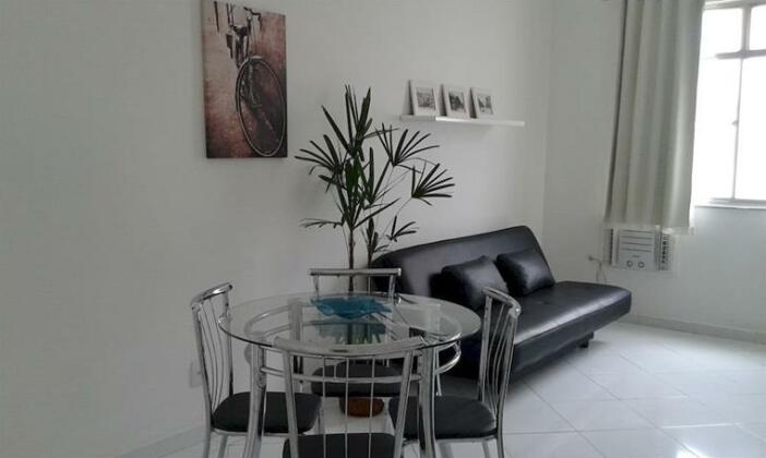 VIP Flat Rio - Copa Premium - Photo2