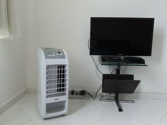 VIP Flat Rio - Copa Premium - Photo3