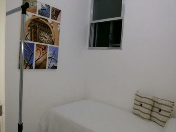 VIP Flat Rio - Copa Premium - Photo4