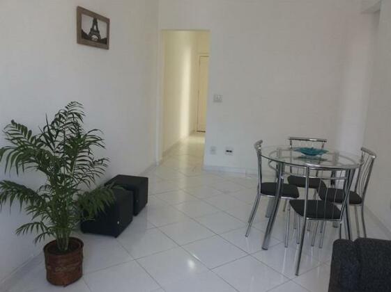 VIP Flat Rio - Copa Premium - Photo5