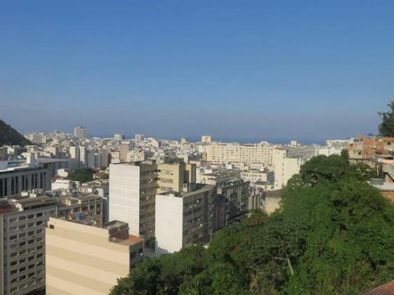 Walk on the Favela Hostel - Photo2