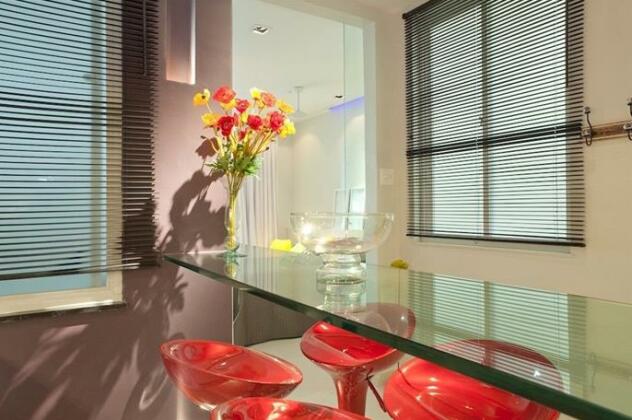 WhereInRio W06 - 1 Bedroom Apartment in Arpoador - Photo2