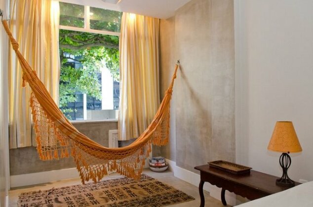 WhereInRio W06 - 1 Bedroom Apartment in Arpoador - Photo3