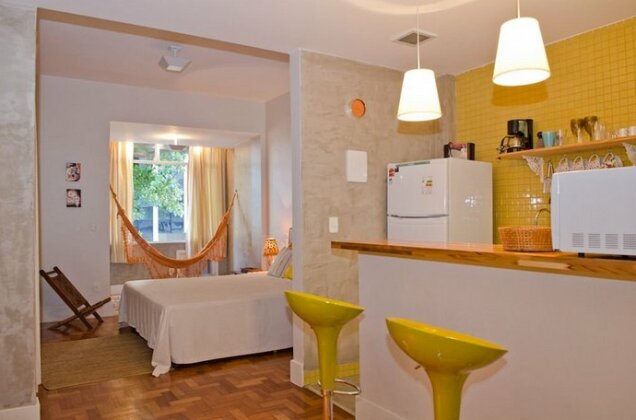 WhereInRio W06 - 1 Bedroom Apartment in Arpoador - Photo4