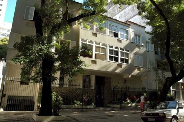 Whereinrio W08 Apartment In Ipanema
