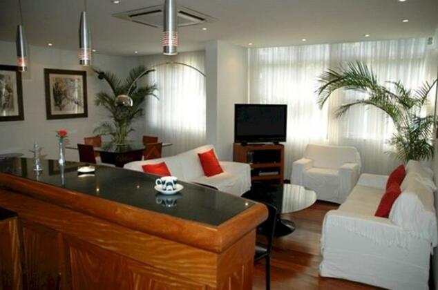 Whereinrio W08 Apartment In Ipanema - Photo4