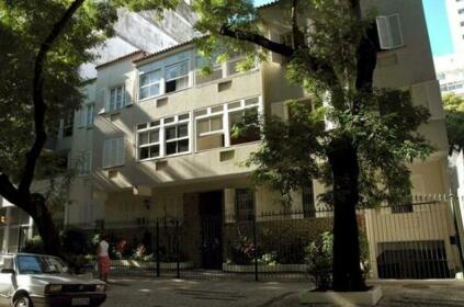 Whereinrio W08 Apartment In Ipanema