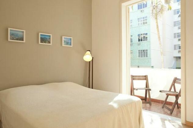 WhereInRio W15 - 1 Bedroom Apartment in Ipanema - Photo2