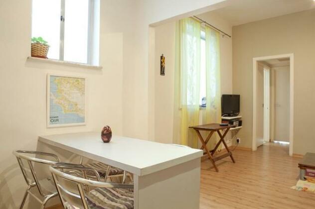 WhereInRio W15 - 1 Bedroom Apartment in Ipanema - Photo3