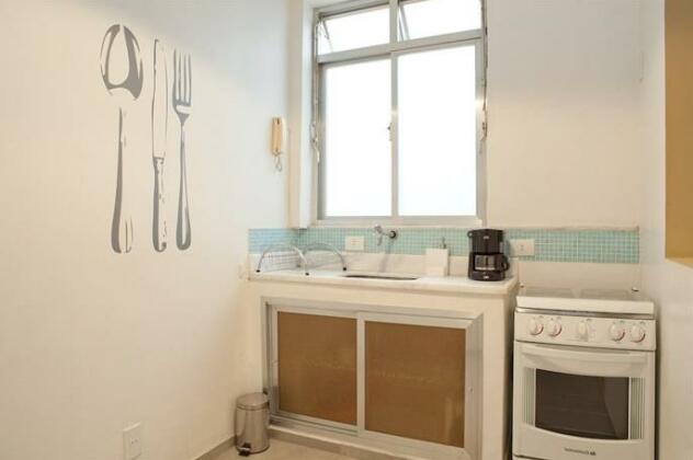 WhereInRio W15 - 1 Bedroom Apartment in Ipanema - Photo5