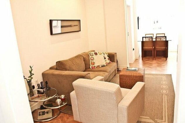 WhereInRio W45 - 2 Bedroom Apartment in Ipanema - Photo2