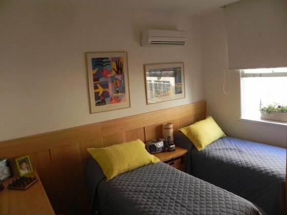WhereInRio W45 - 2 Bedroom Apartment in Ipanema - Photo3