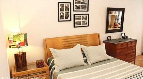 WhereInRio W45 - 2 Bedroom Apartment in Ipanema - Photo4