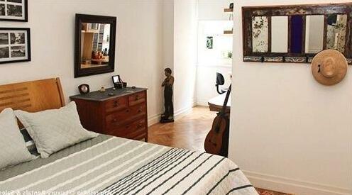 WhereInRio W45 - 2 Bedroom Apartment in Ipanema - Photo5