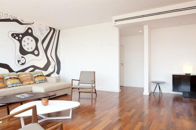 WhereInRio W70 - 4 Bedroom Apartment in Leblon - Photo3