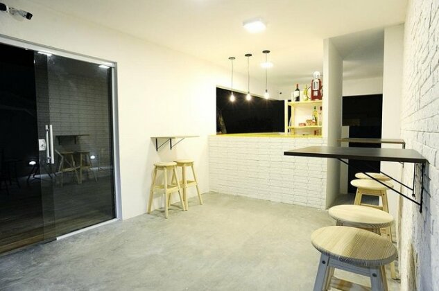 Wolo Hostel - Photo2