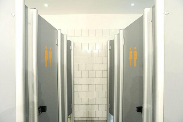 Wolo Hostel - Photo4