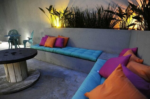 Wolo Hostel - Photo5