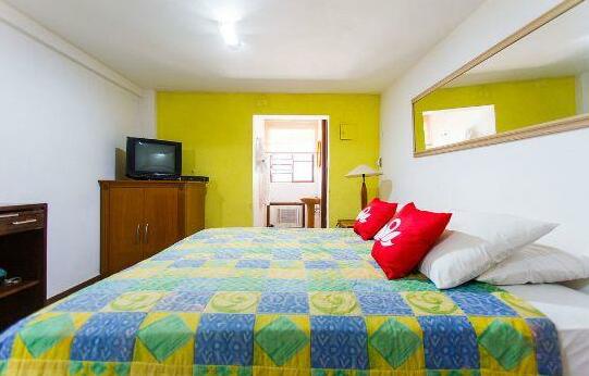 ZEN Rooms Canal Barra - Photo2