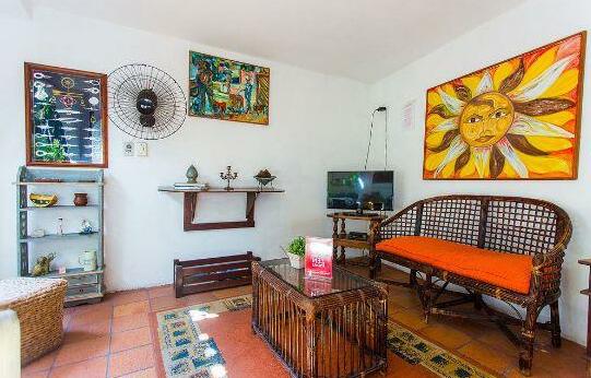 ZEN Rooms Canal Barra - Photo4