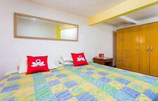 ZEN Rooms Canal Barra - Photo5