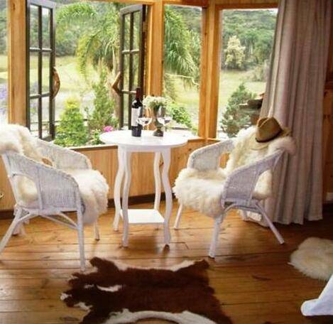 Hotel Parador da Montanha - Photo2