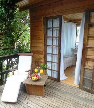 Hotel Parador da Montanha - Photo3