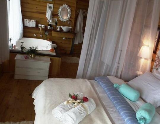 Hotel Parador da Montanha - Photo4