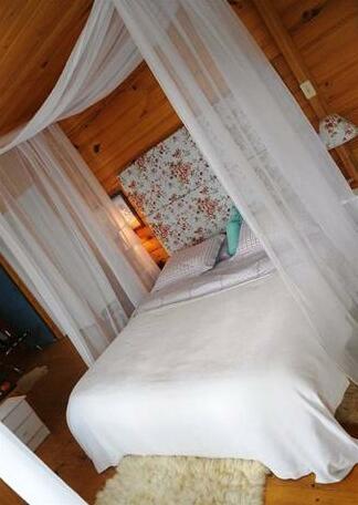 Hotel Parador da Montanha - Photo5