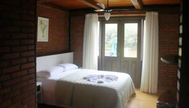 Pousada LindnerHof - Photo3