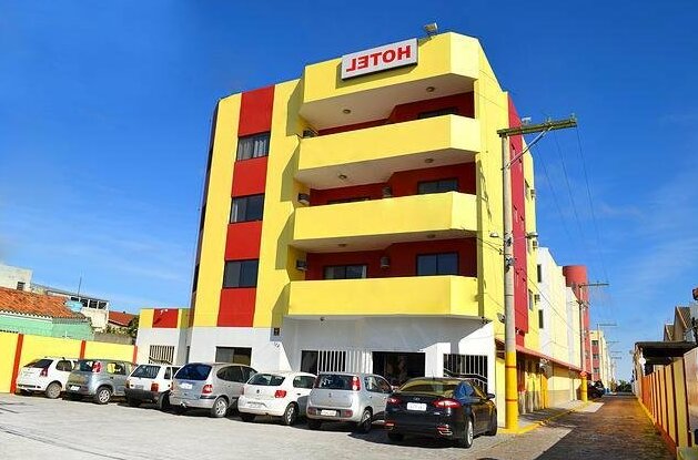 Arpini Hotel - Photo4