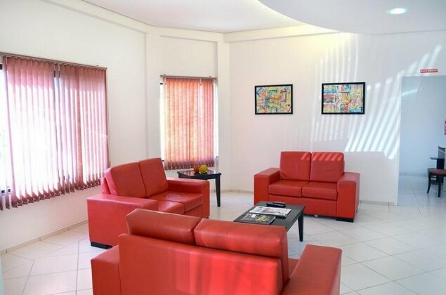 Arpini Hotel - Photo5