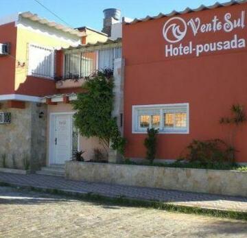 Hotel Vento Sul Rio Grande