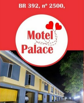 Motel Palace Rio Grande