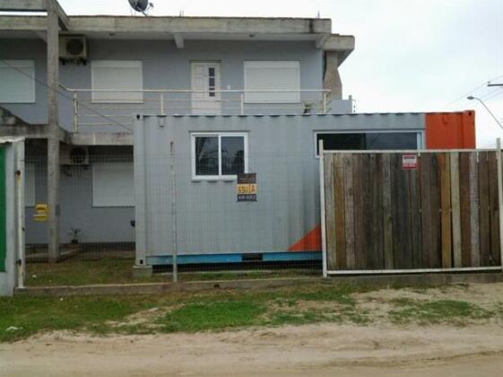 Residencial R9