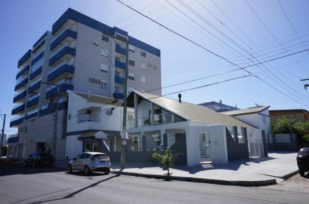Rio140 Hostel