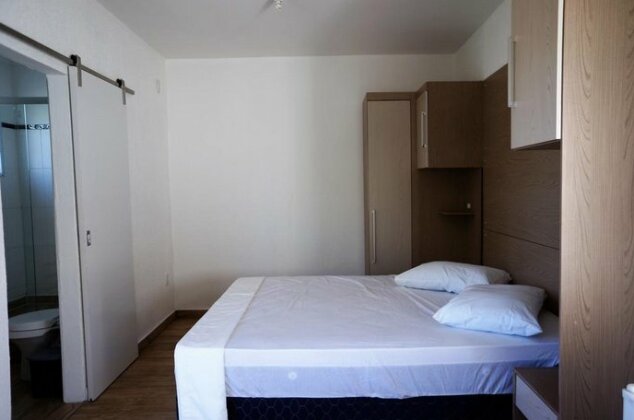 Rio140 Hostel - Photo5