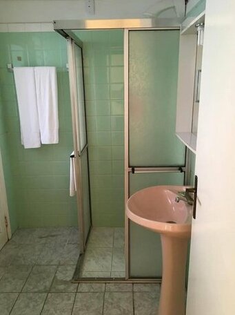 Taufik Hotel - Photo2