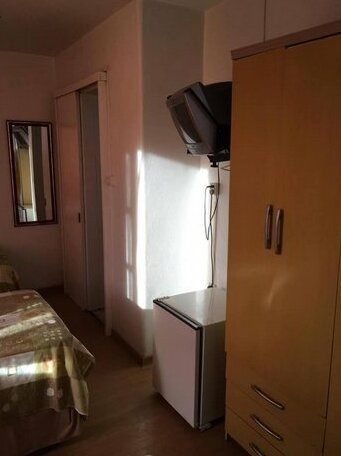 Taufik Hotel - Photo4