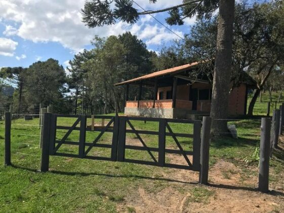 Fazenda Evaristo - Photo2