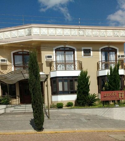Hotel Recanto do Imperador