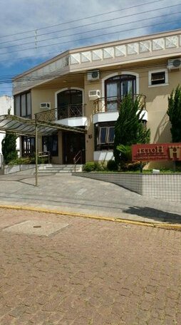 Hotel Recanto do Imperador - Photo2