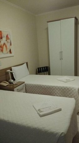 Hotel Recanto do Imperador - Photo3