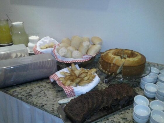 Hotel Recanto do Imperador - Photo5