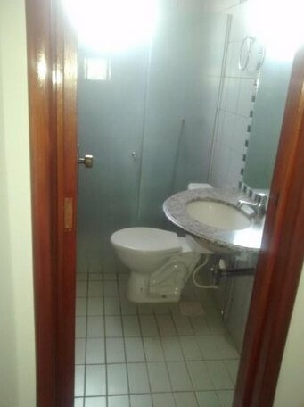 Apart Recanto das Aguas - Photo3