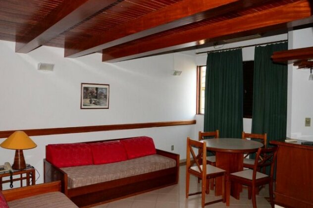 Apart Recanto das Aguas - Photo4